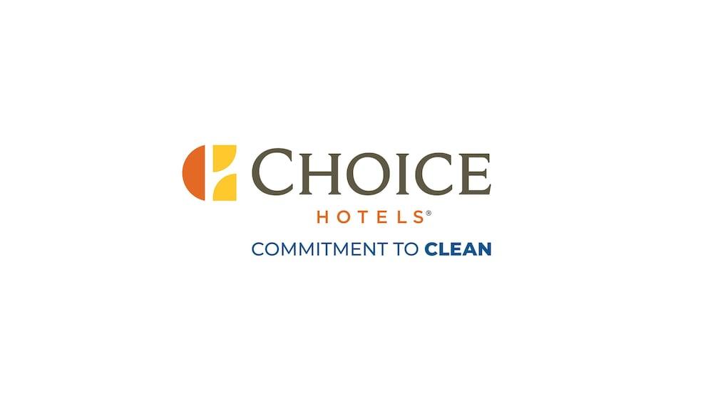 Econo Lodge North Academy Colorado Springs Bagian luar foto