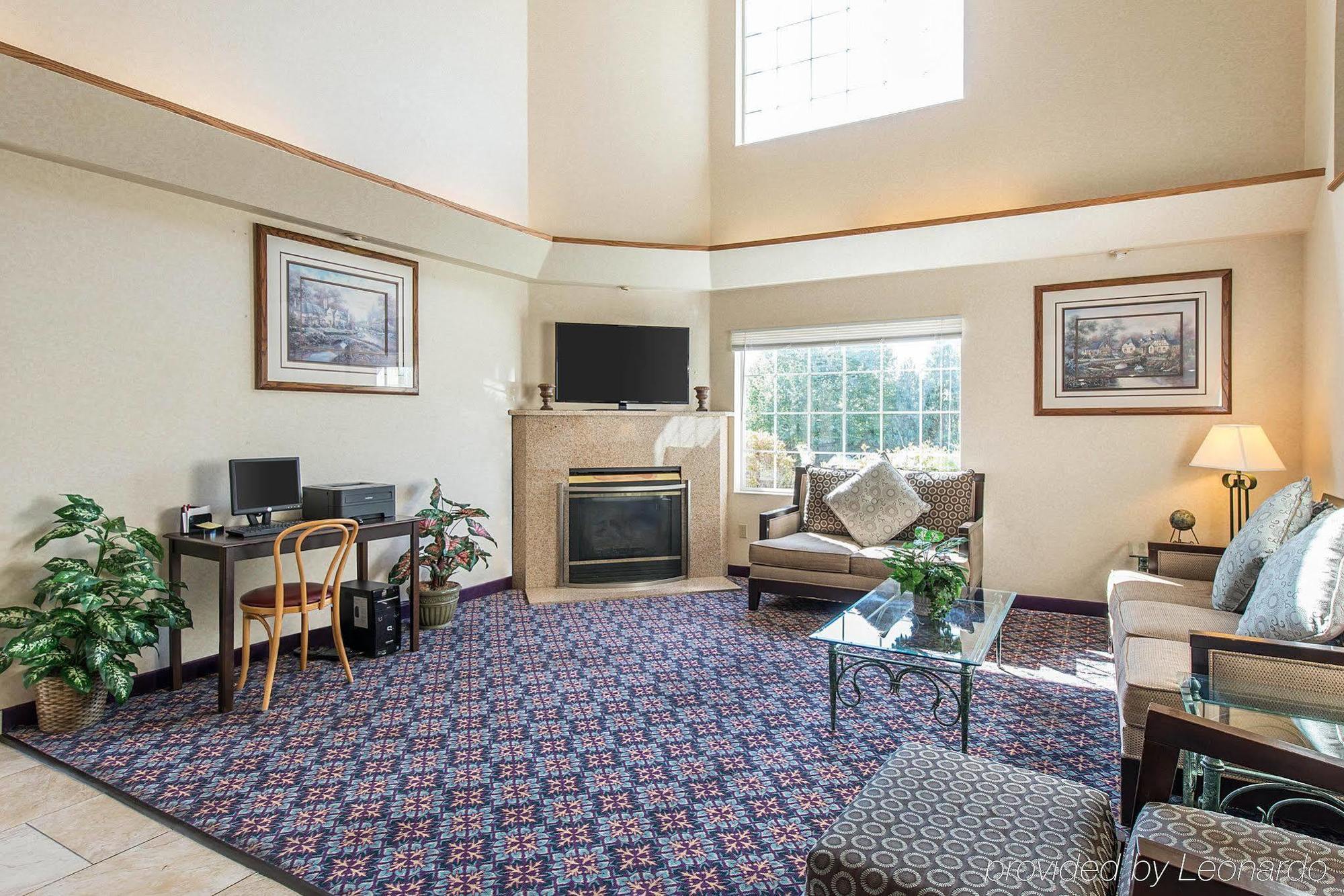 Econo Lodge North Academy Colorado Springs Bagian luar foto